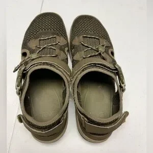 Teva | Shoes | Mens Teva Terry Float Water Mesh Sneaker Size 